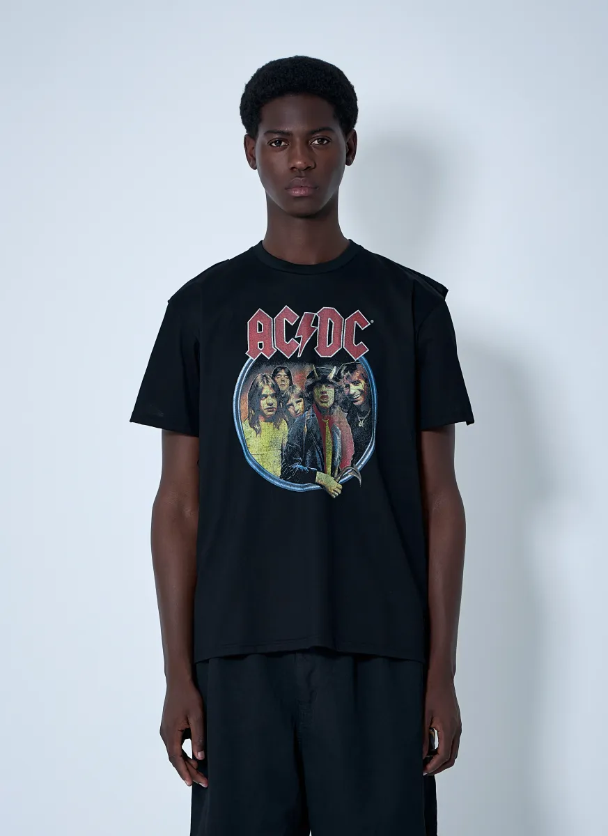AC/DC T-Shirt