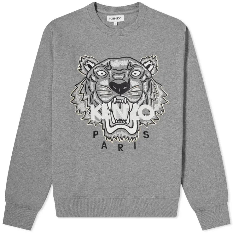 Tiger Crew Sweat