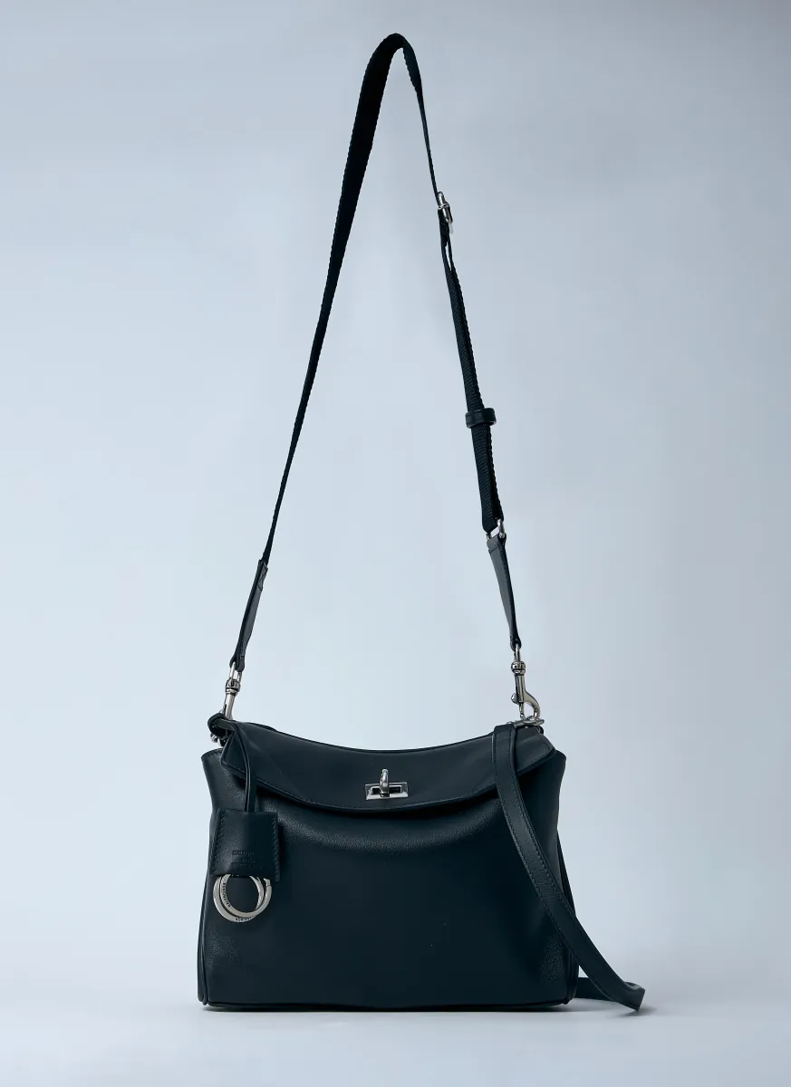 Small Rodeo Messenger Shoulder Bag