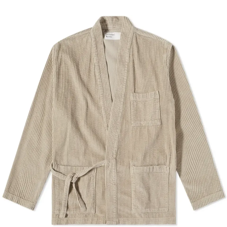 Kyoto Work Jacket