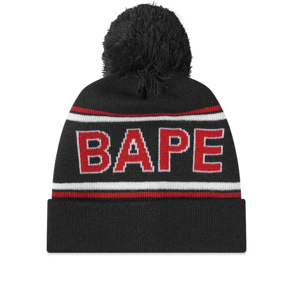 BAPE Knit Cap