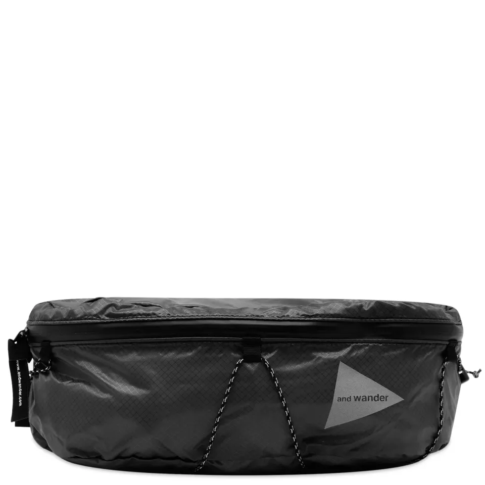 Sil Waist Bag
