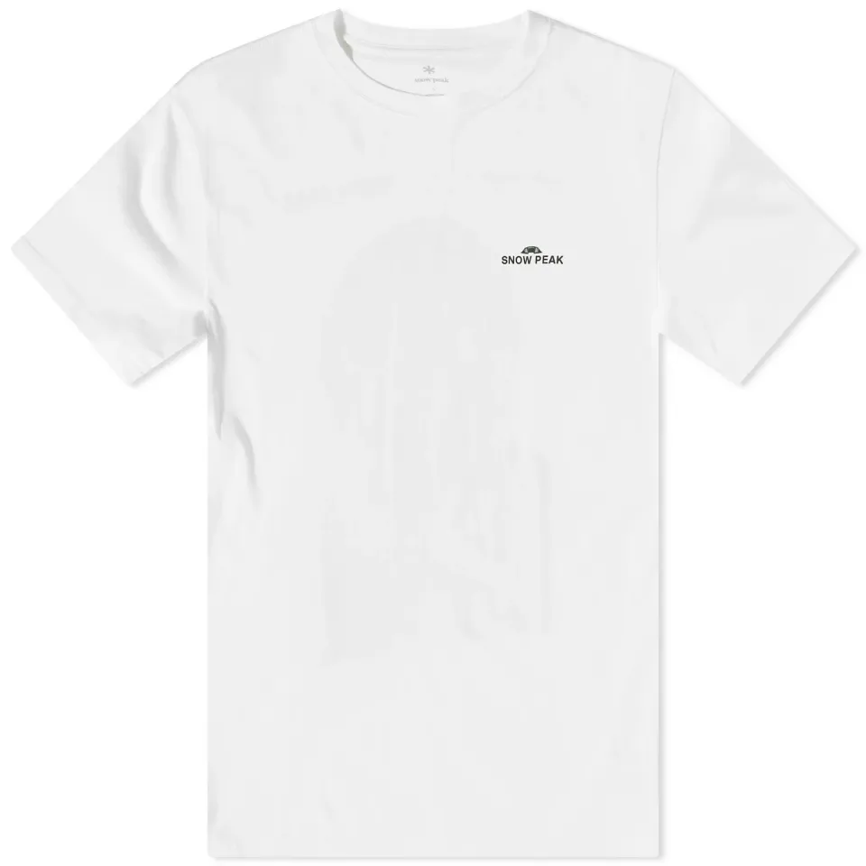 Relaxin' Fieldscape T-Shirt