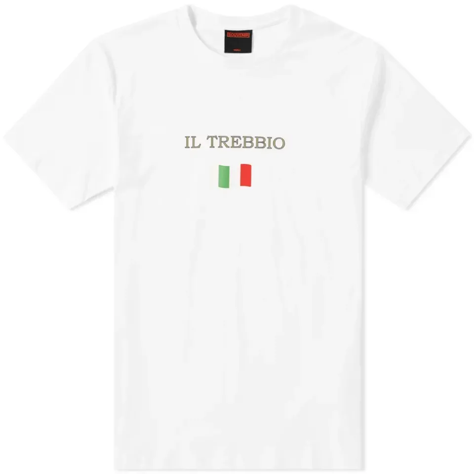 II Trebbio Souvenir Tee