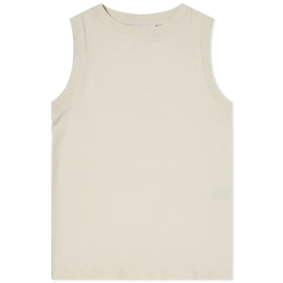 Womens Crew Neck Vest