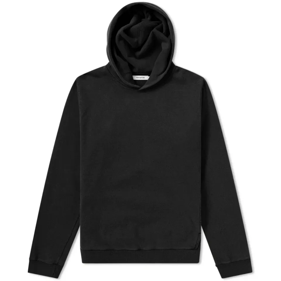 Coach Popover Hoody