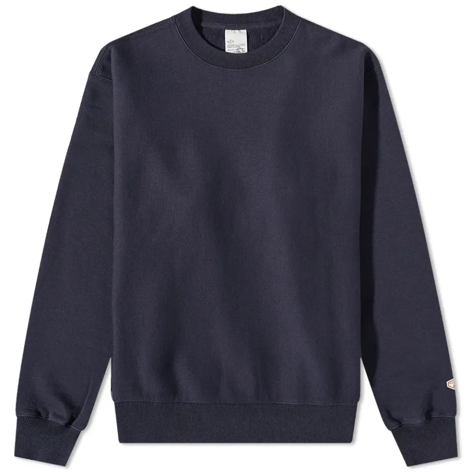 Nudie Hasse Crew Sweat