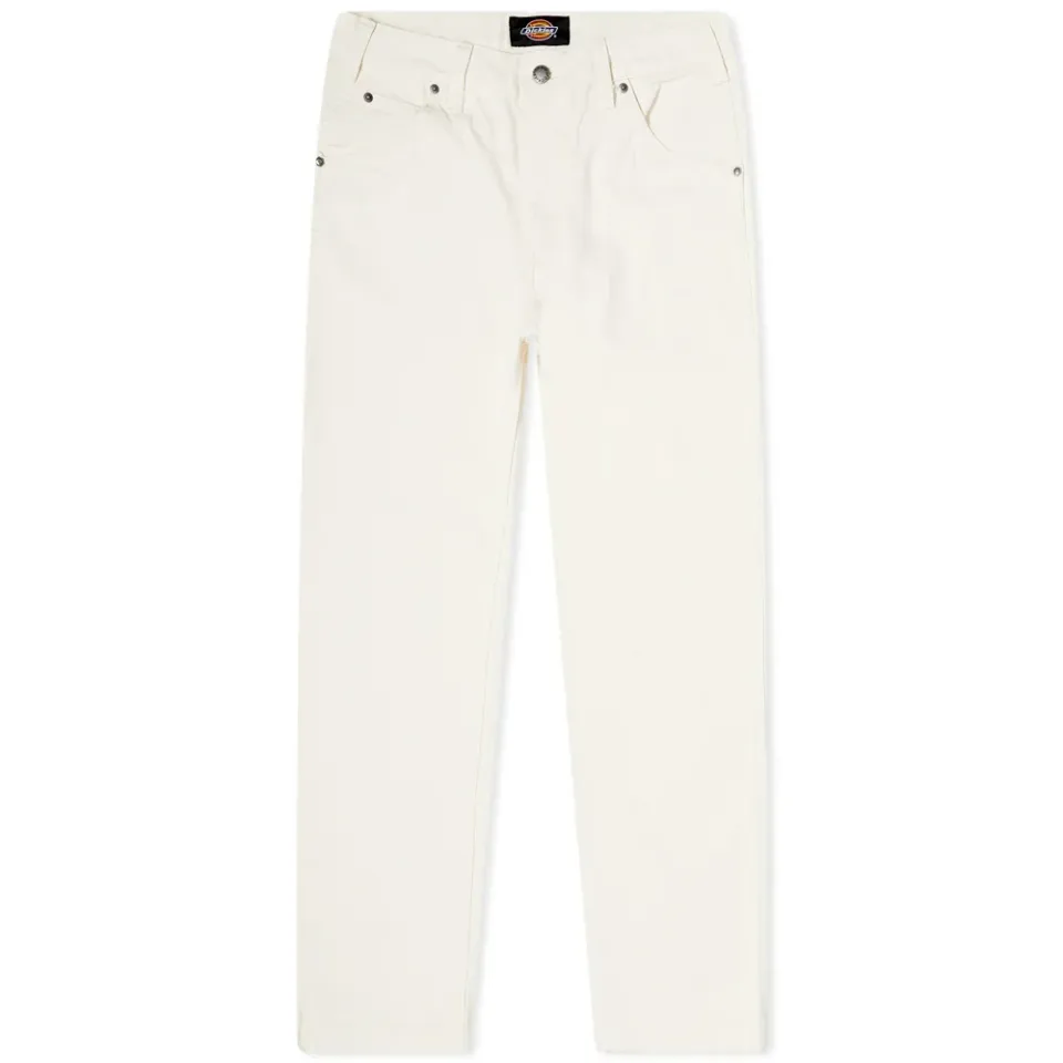 Duck Canvas Carpenter Pant
