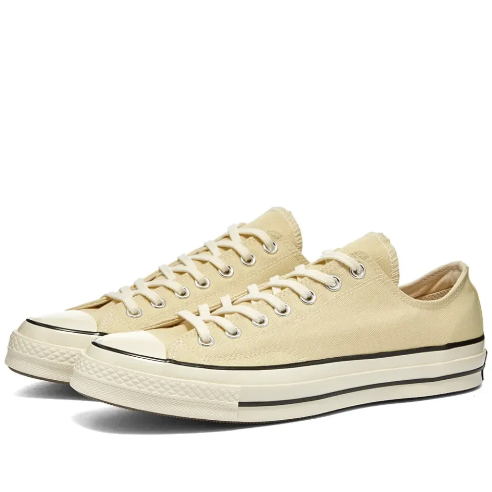 Chuck Taylor 70 Ox Recycled Canvas