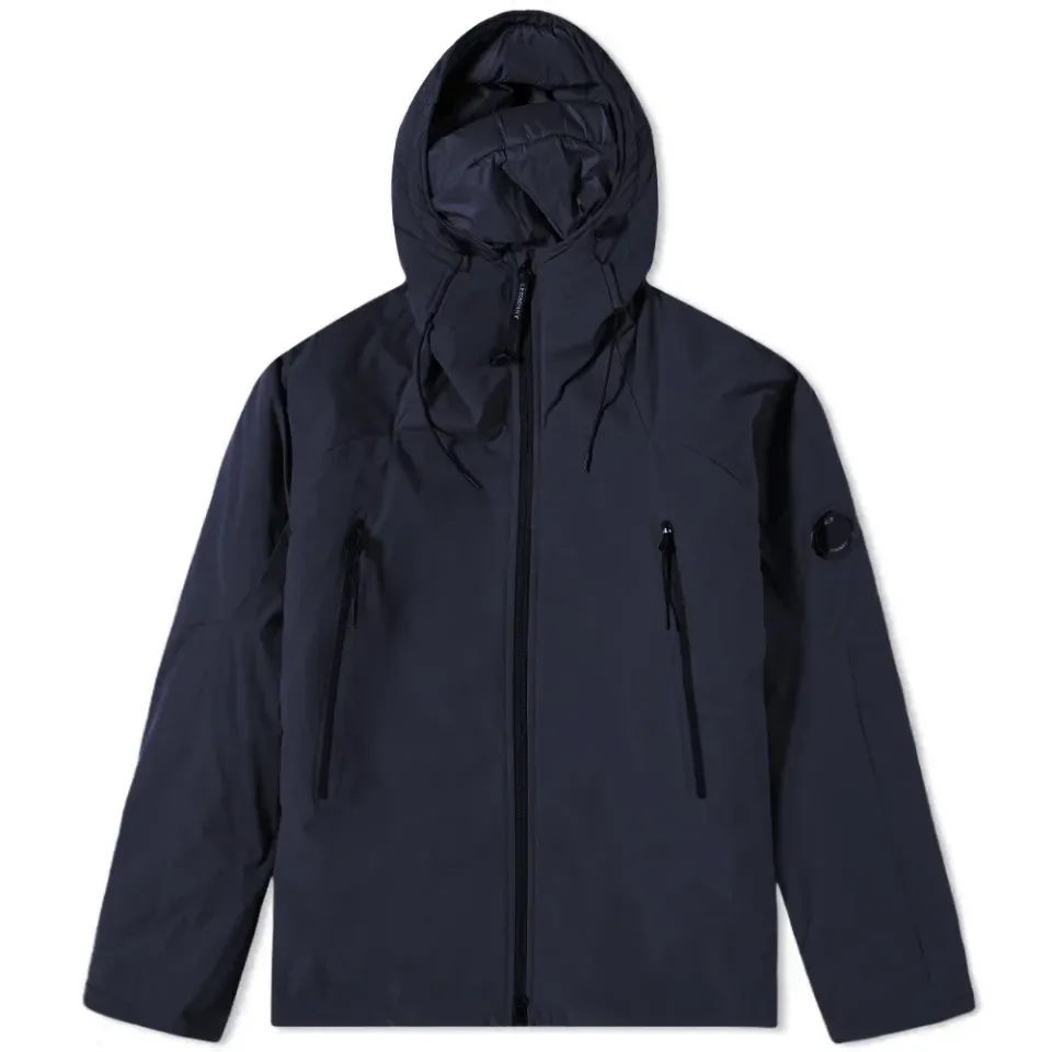 Projek Utility Jacket