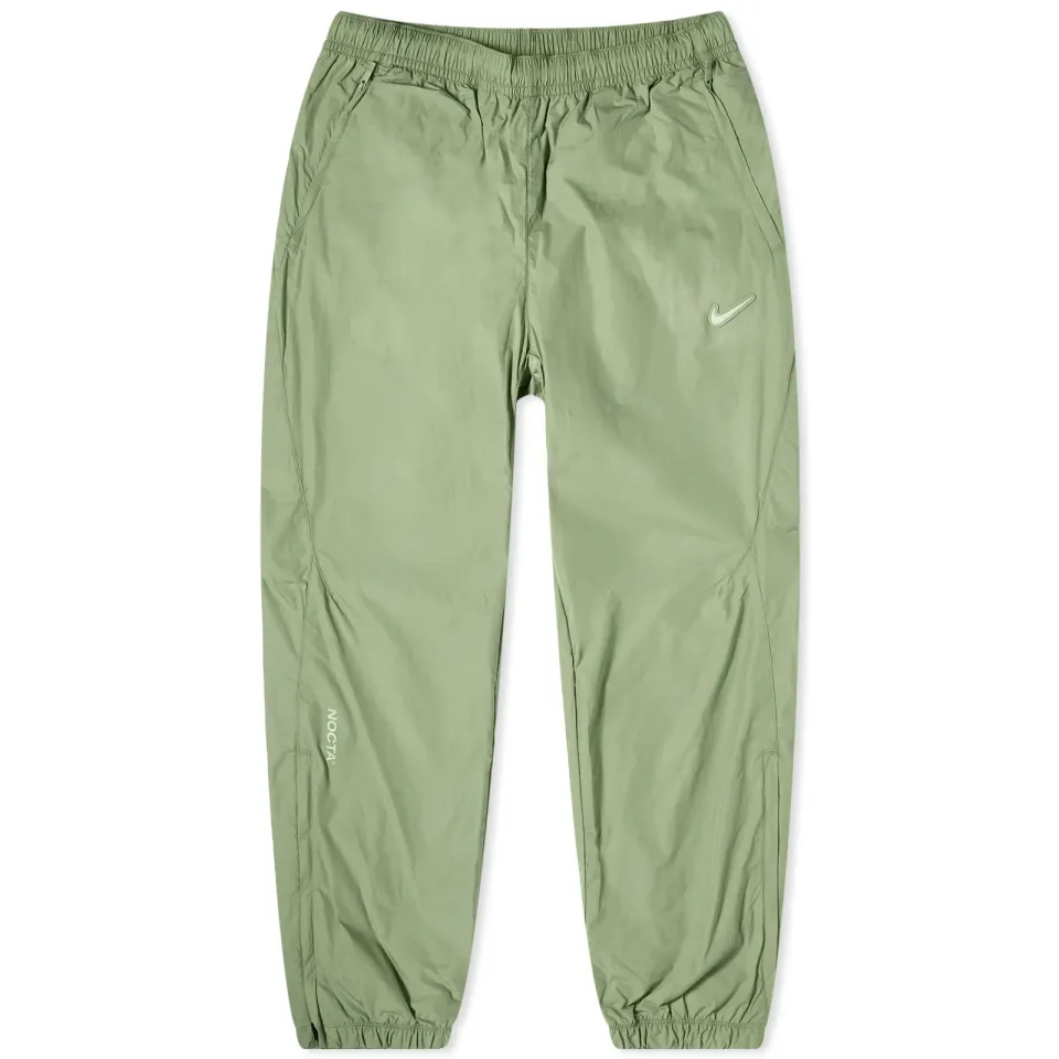 Nike x NOCTA Cardinal Stock Woven Trek Pant