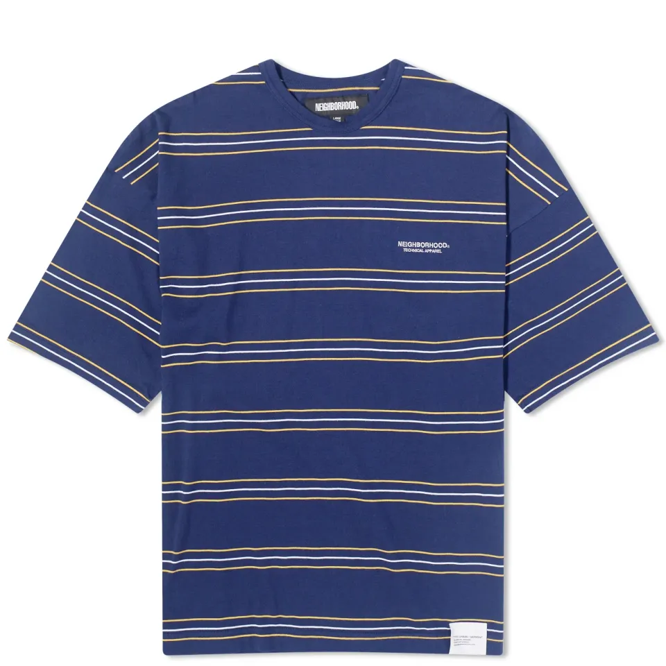 Stripe T-Shirt