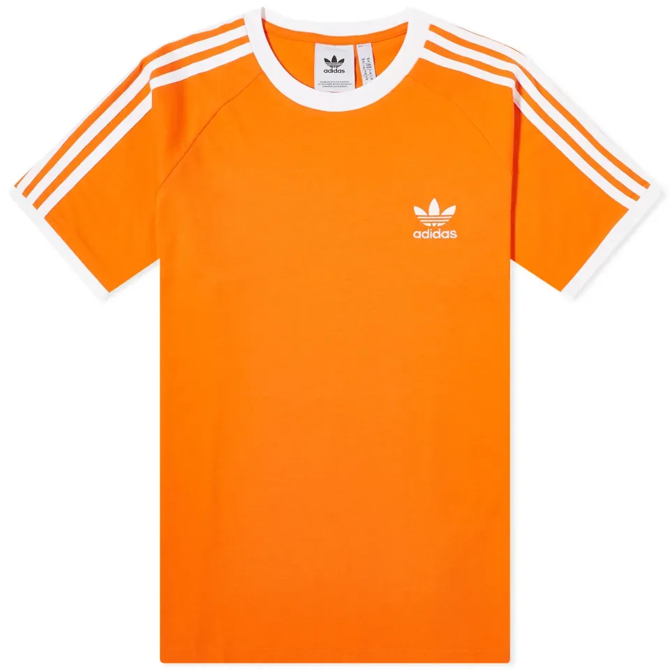 3 Stripes T-shirt