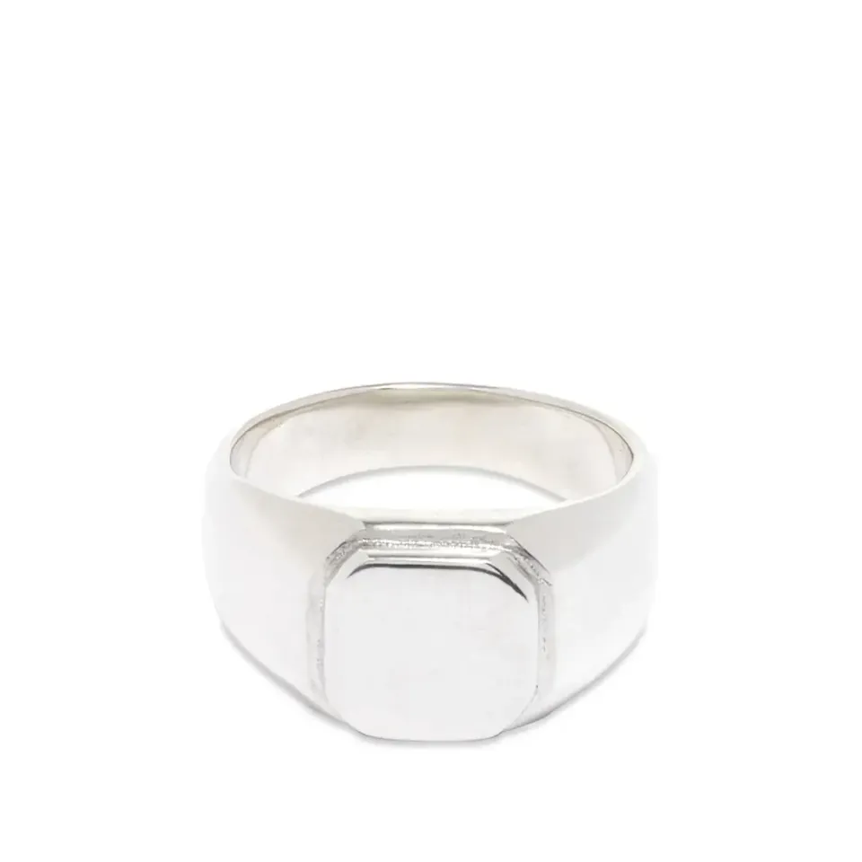 Leo Ring