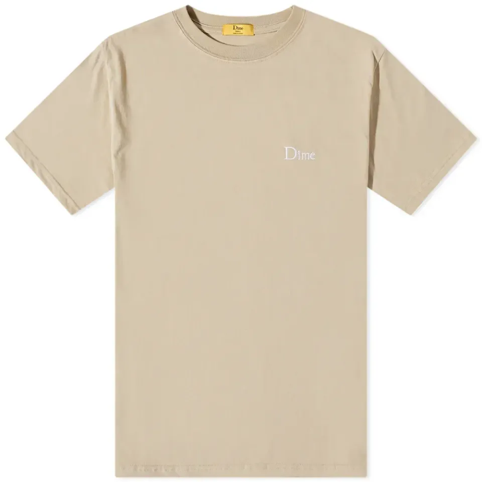 Classic Small Logo T-Shirt