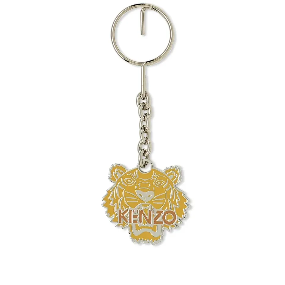 Tiger Key Chain