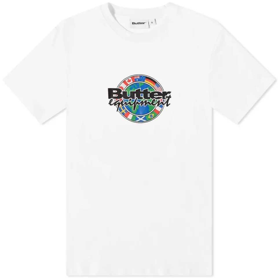 Global Equipment T-Shirt