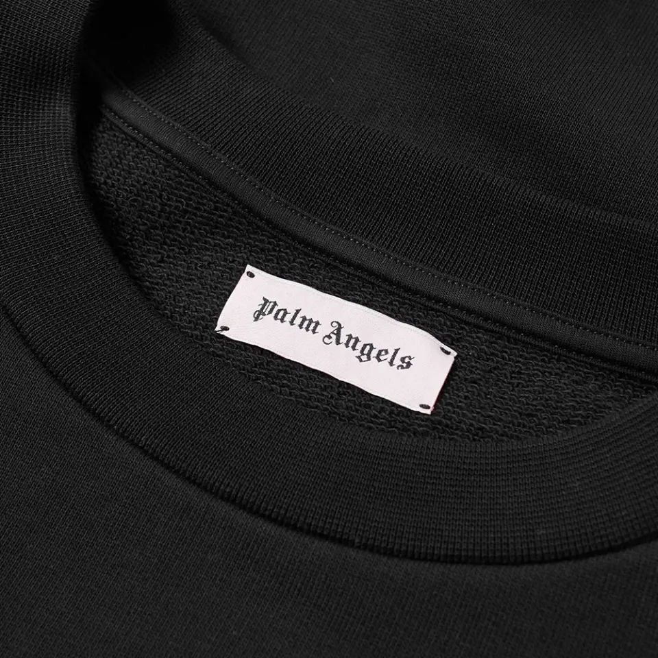 Palm Icon Crewneck