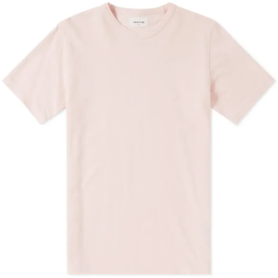 Ale Pique Tee