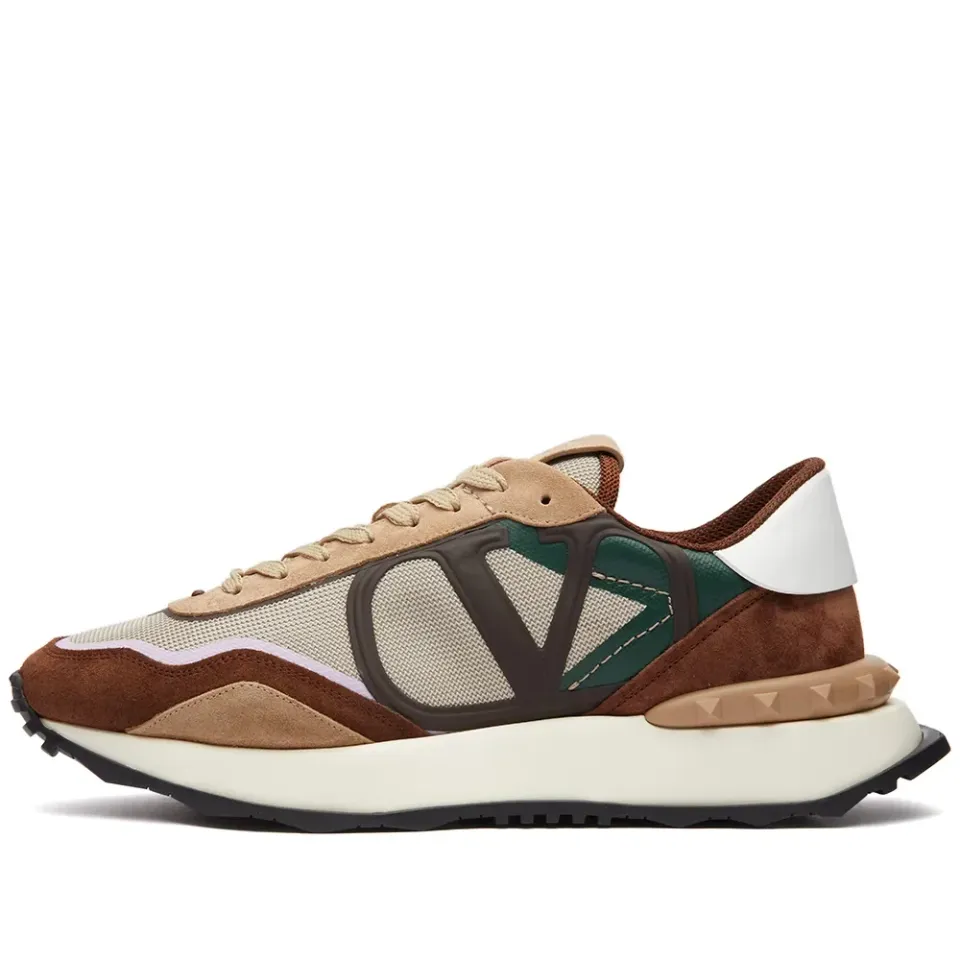 Vintage Runner