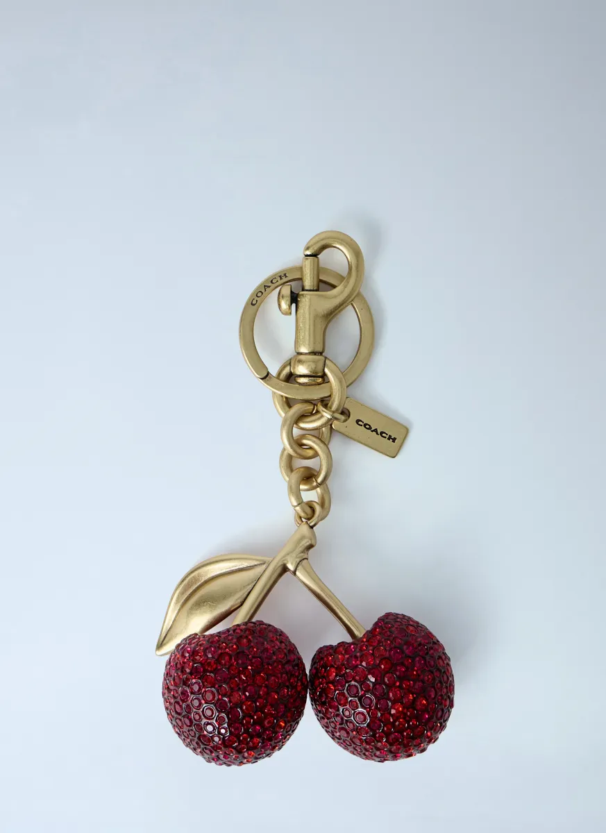 Bag Charm