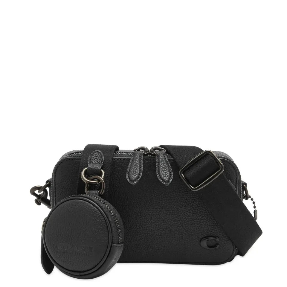 Charter Slim Cross Body Bag