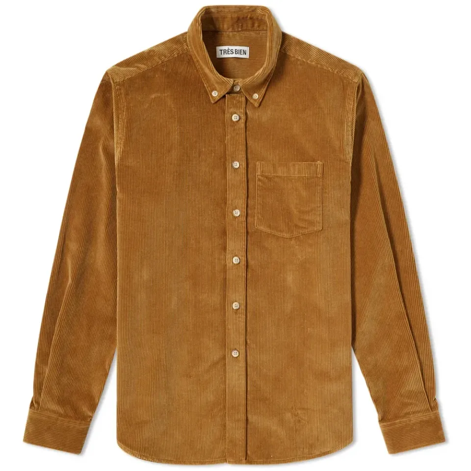 Button Down Shirt