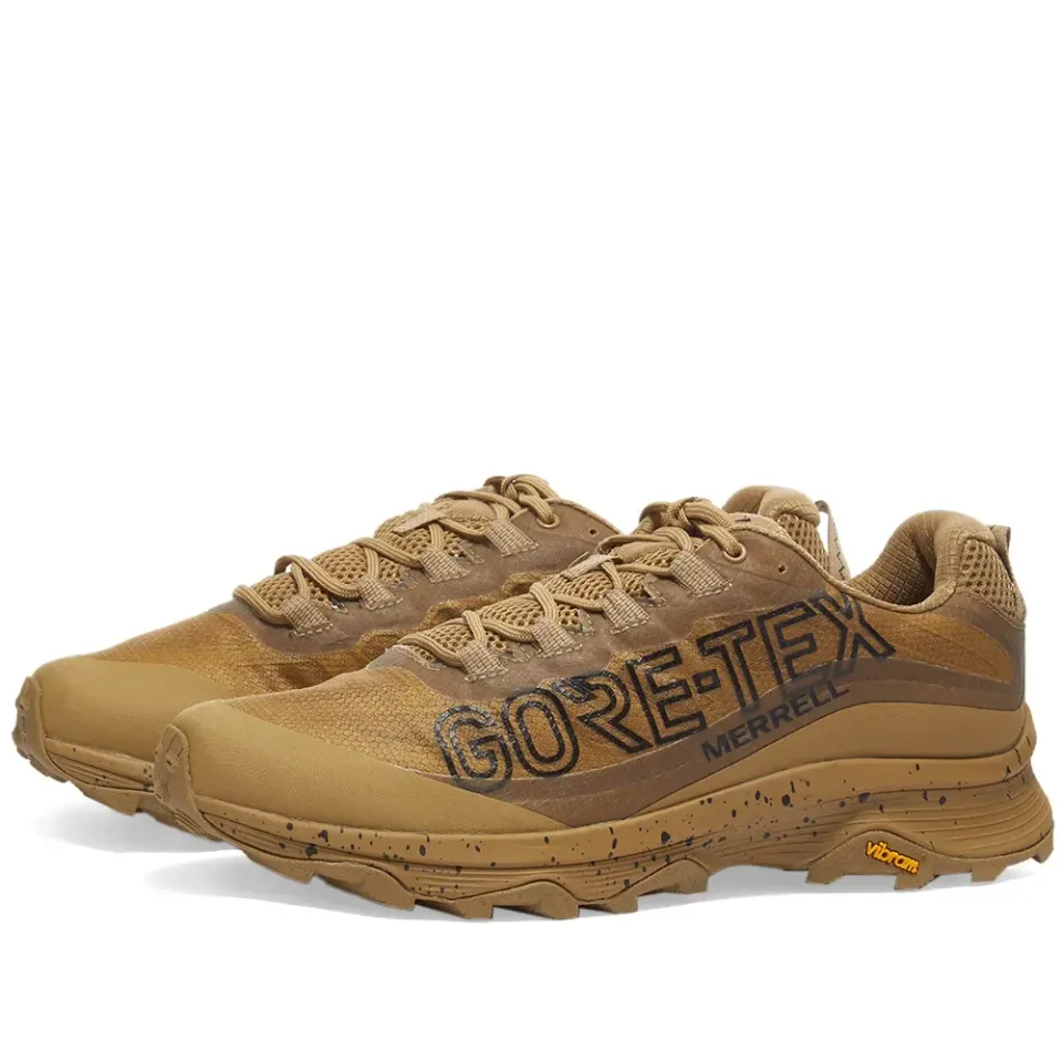 MOAB Speed GTX Sneaker