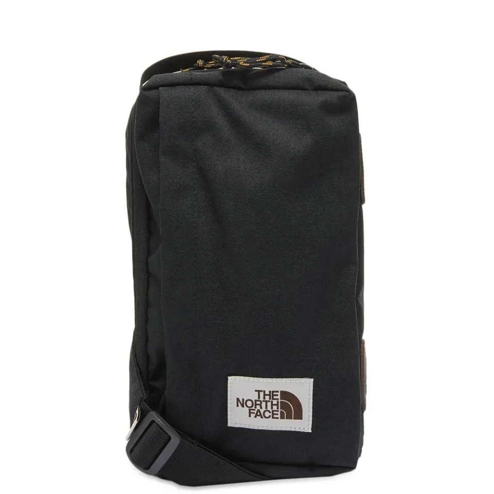 Field Cross Body Bag