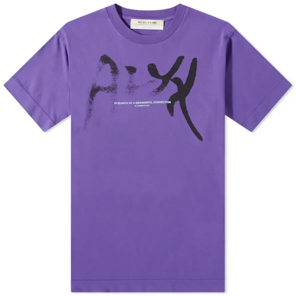 Meaningful Connection Tee