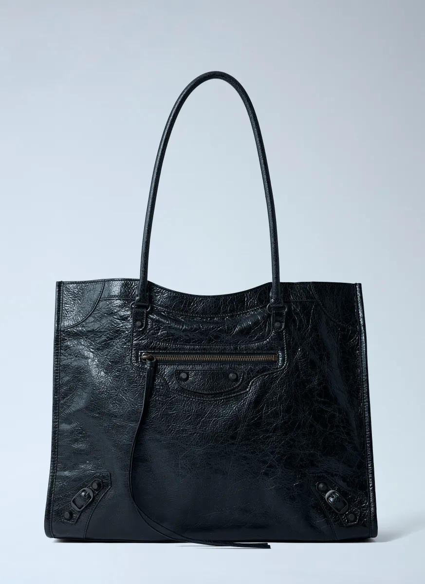 Medium Le City Tote Bag