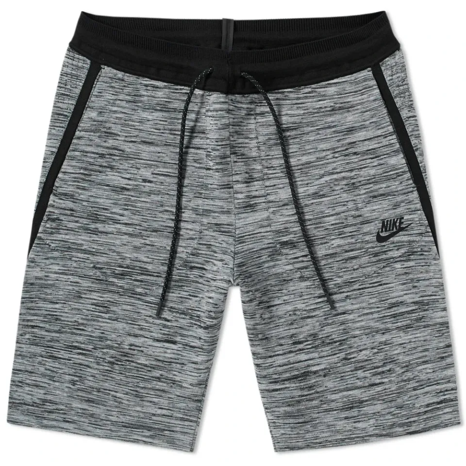 Tech Knit Short