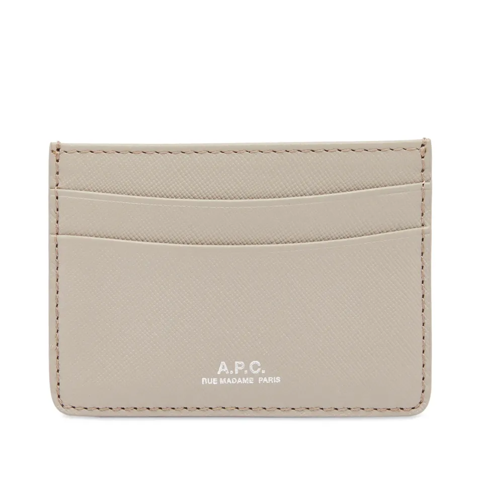 A.P.C. Andre Card Holder