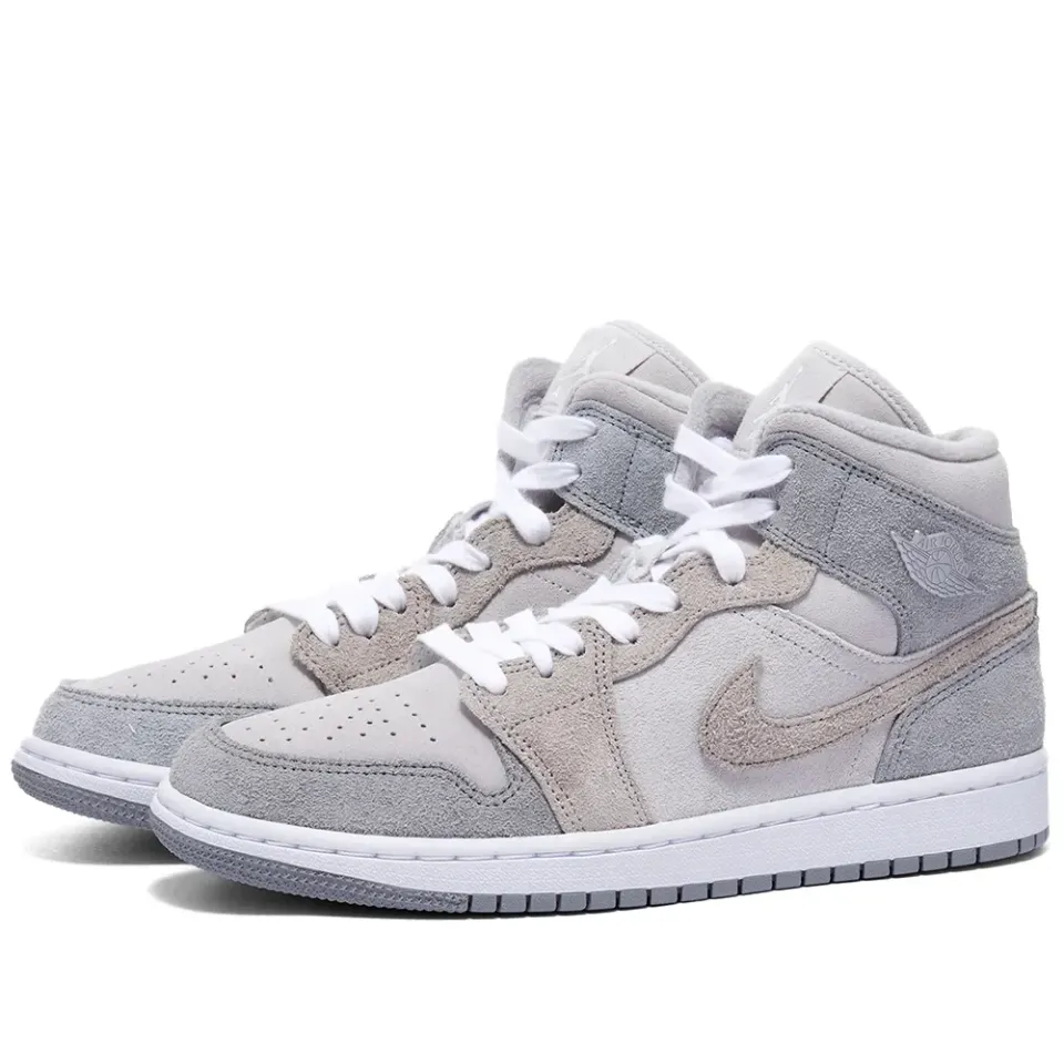 1 Mid SE 'Neutral Greys' W