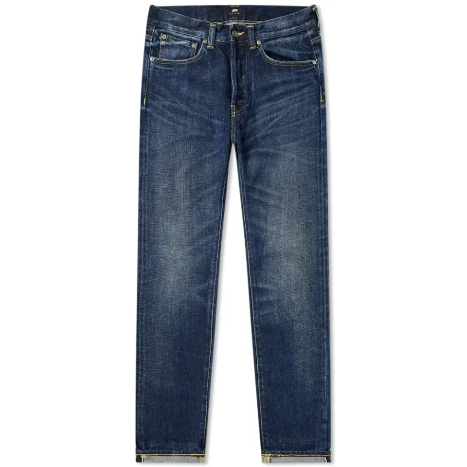 ED-80 Slim Tapered Jean