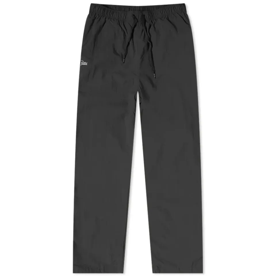 Athletic Track Pant