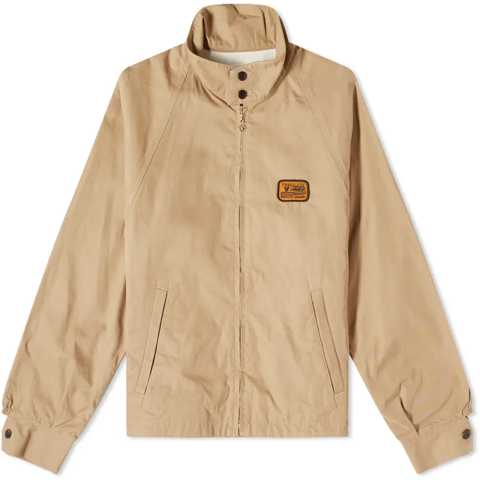 Ketchikan Jacket