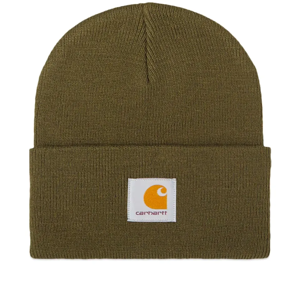 Acrylic Watch Hat