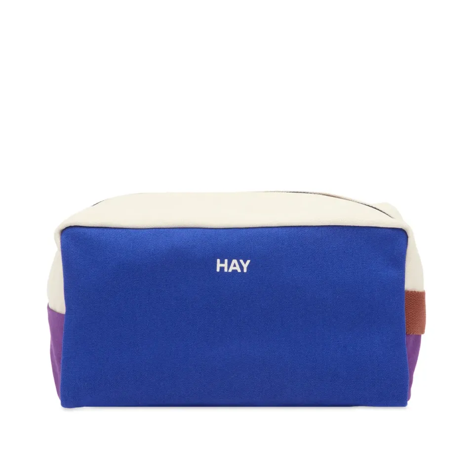 Multi Wash Bag