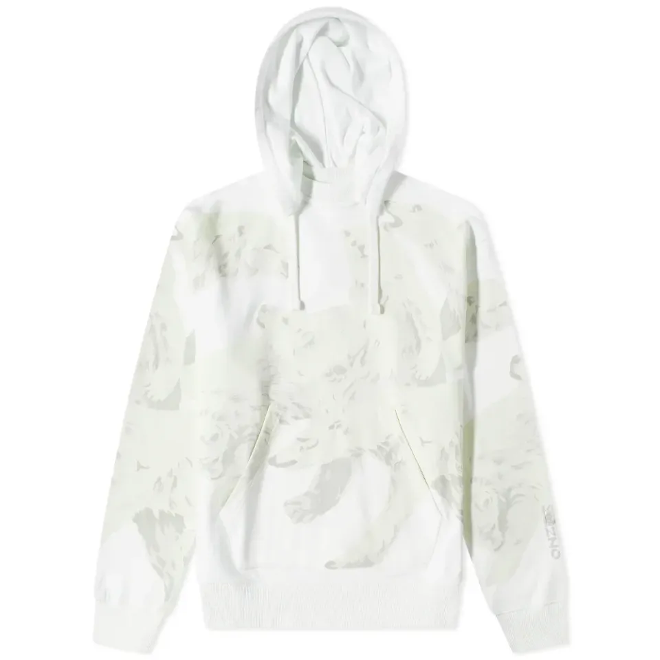 Seasonal Hoodie