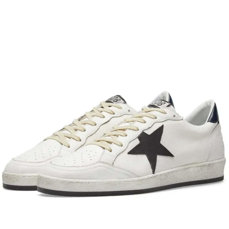 Ballstar Signature Sneaker