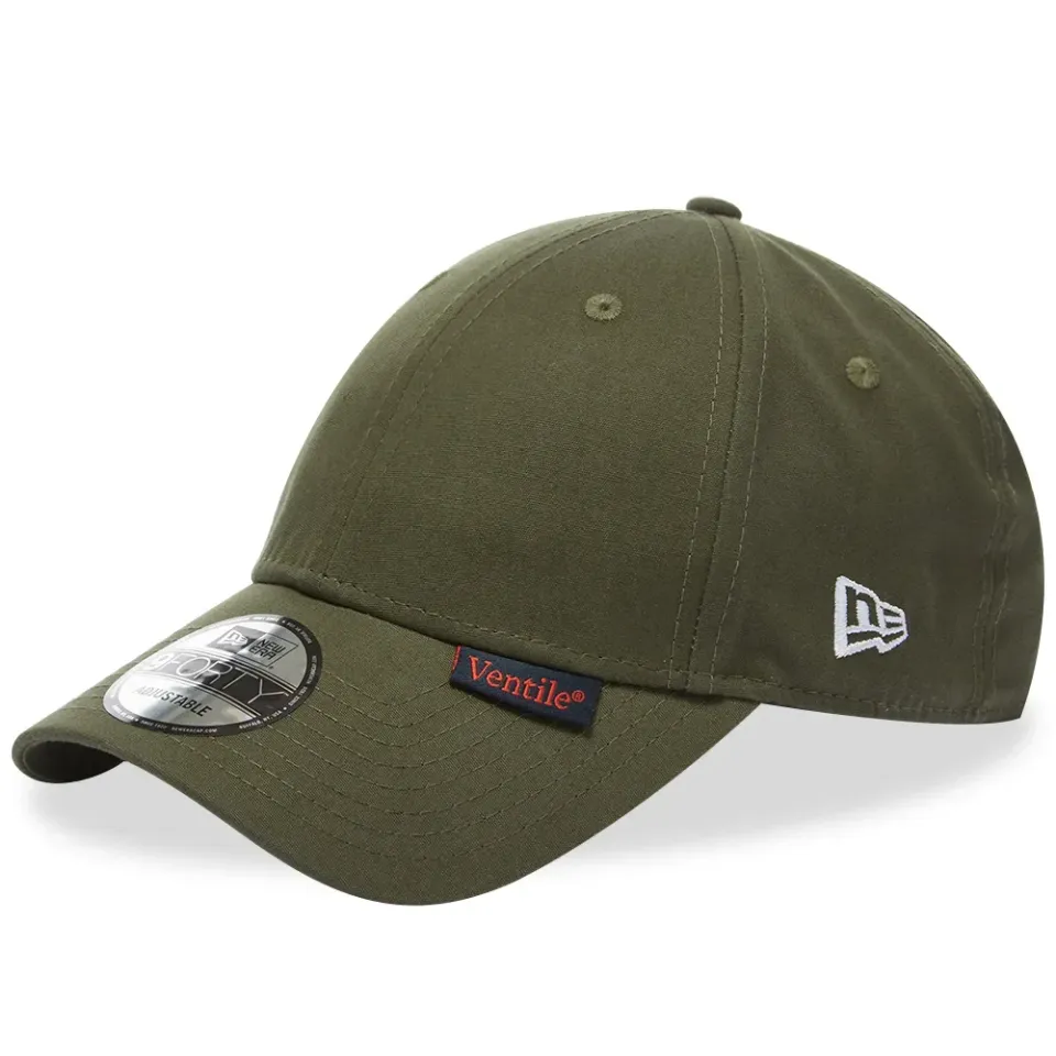Ventile 9Forty Adjustable Cap