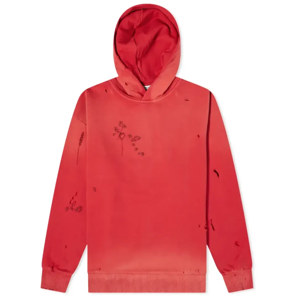 Holes Hoodie