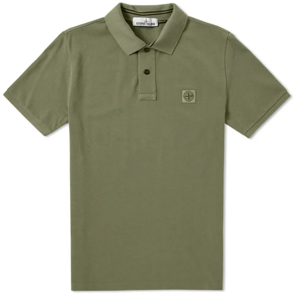 Classic Polo