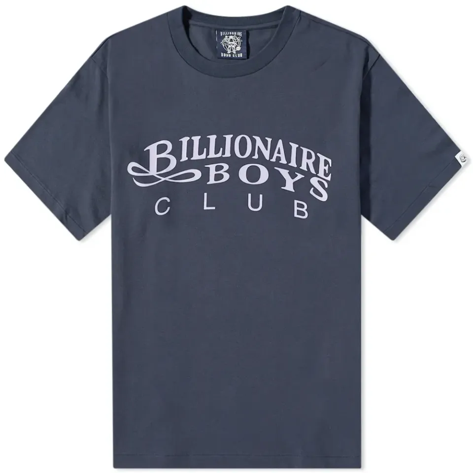 Gentleman Logo T-Shirt