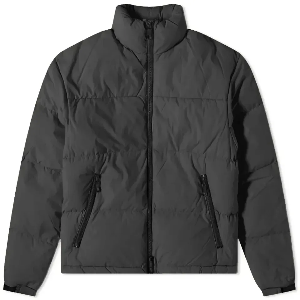 Bubble Bomber Jacket