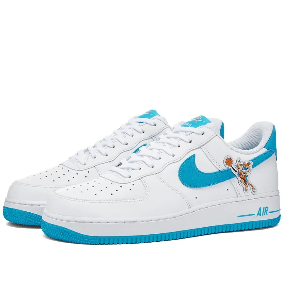 Air Force 1 'Space Jam'