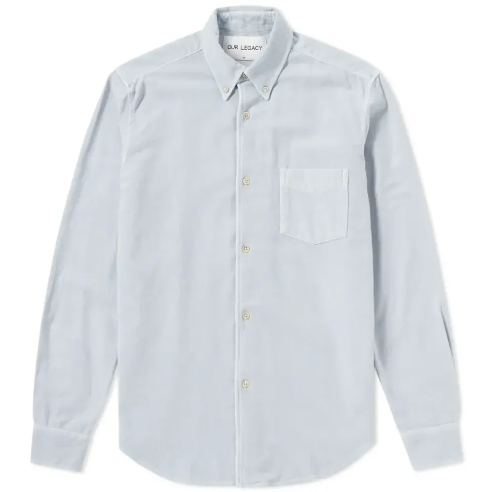 1950's Shirt