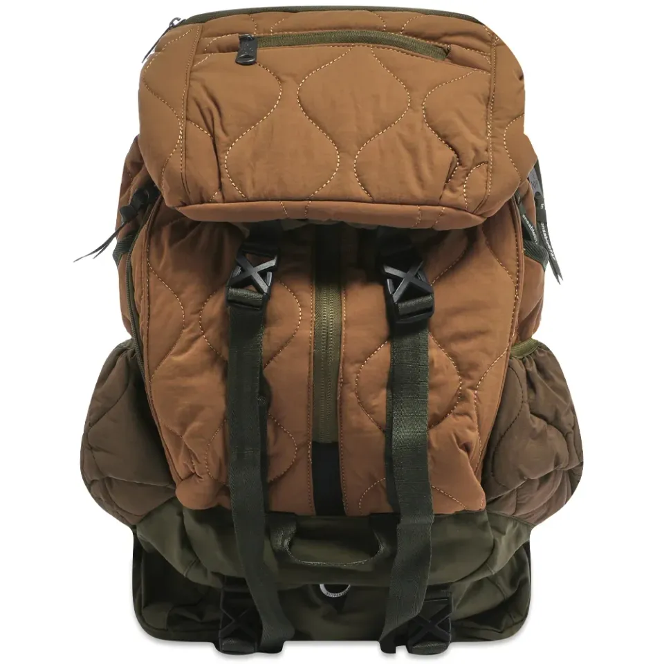 Xplorer Backpack