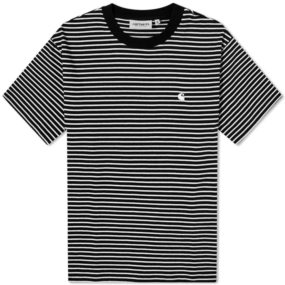 Coleen Striped T-Shirt